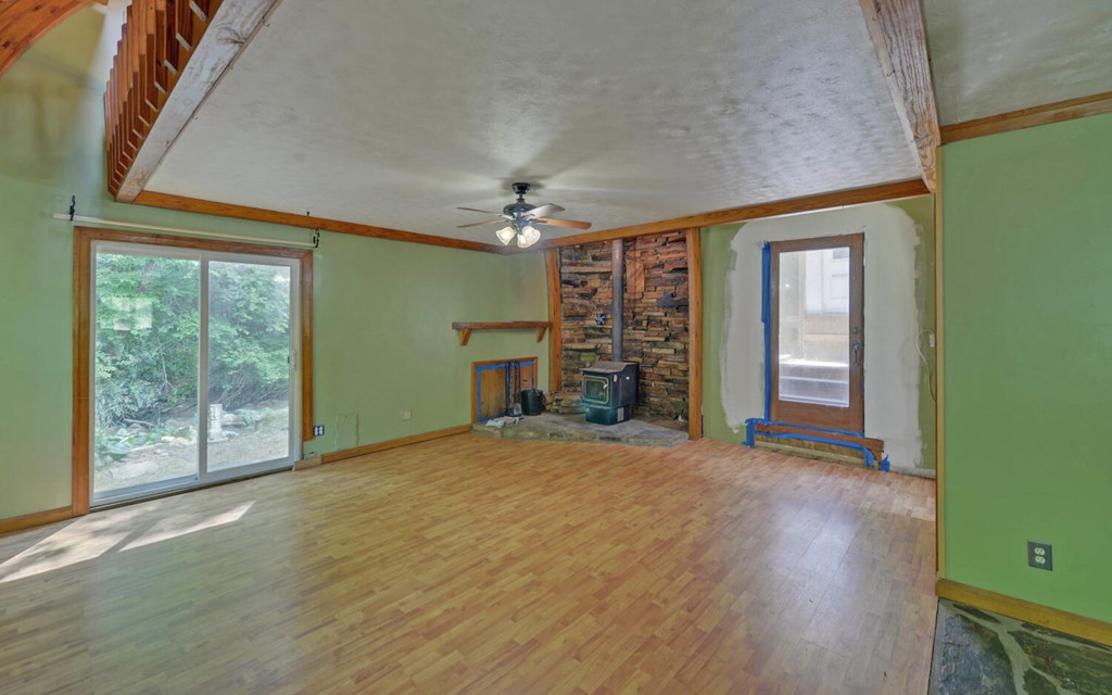 554 Oxford Drive