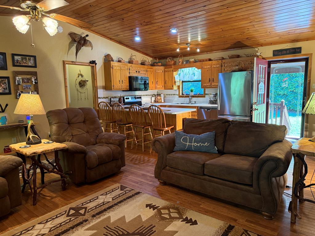 223 Mountain Breezes Drive