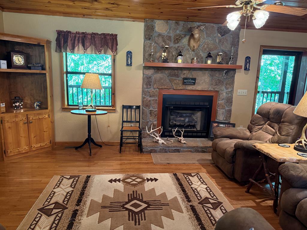 223 Mountain Breezes Drive