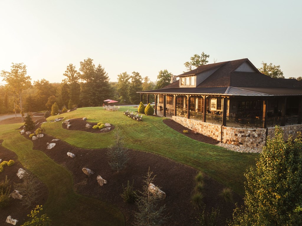 149 Hickory Way