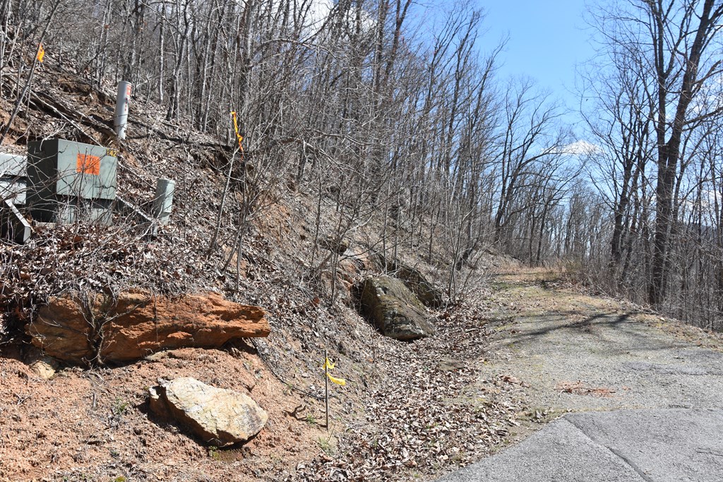 Lot #53 Highland Trace