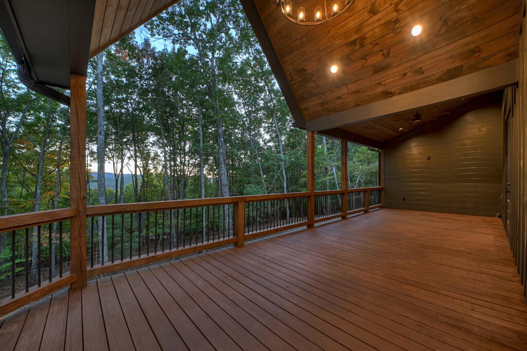 357 Spring Ridge Trail