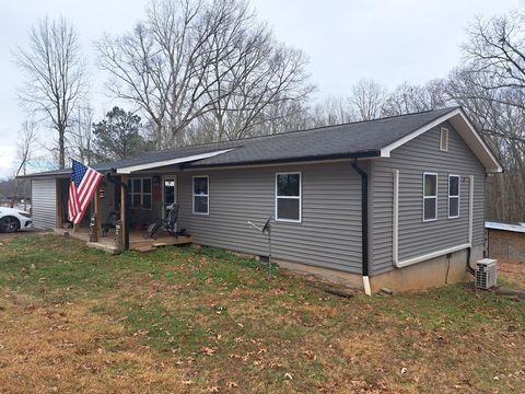 35 Garrett Circle Blairsville GA 30512