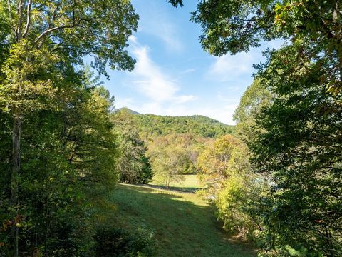 A home in Blairsville