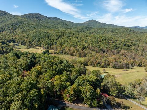 A home in Blairsville