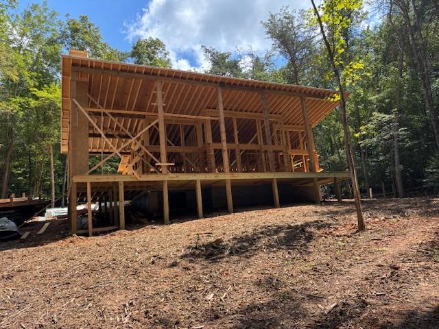 Lot 12 Mountain Creek Road