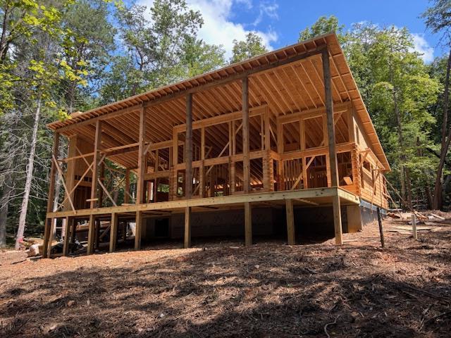 Lot 12 Mountain Creek Road