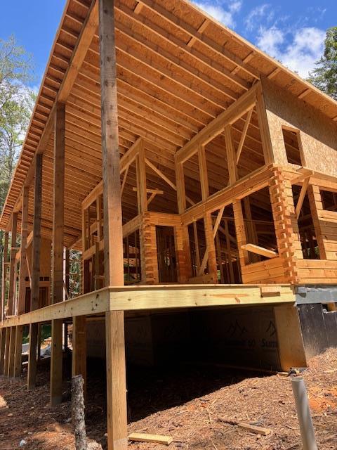 Lot 12 Mountain Creek Road