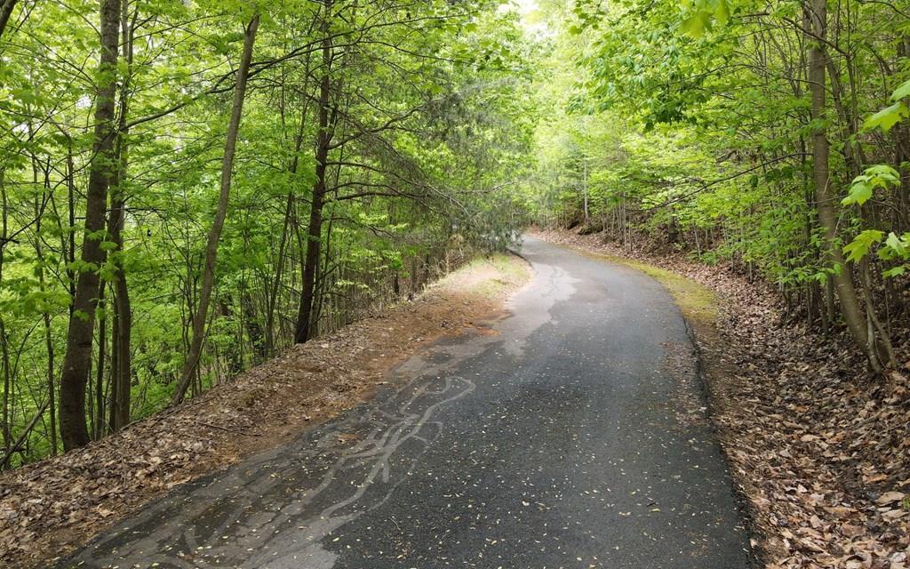 lot 118 Croft Mountain Road