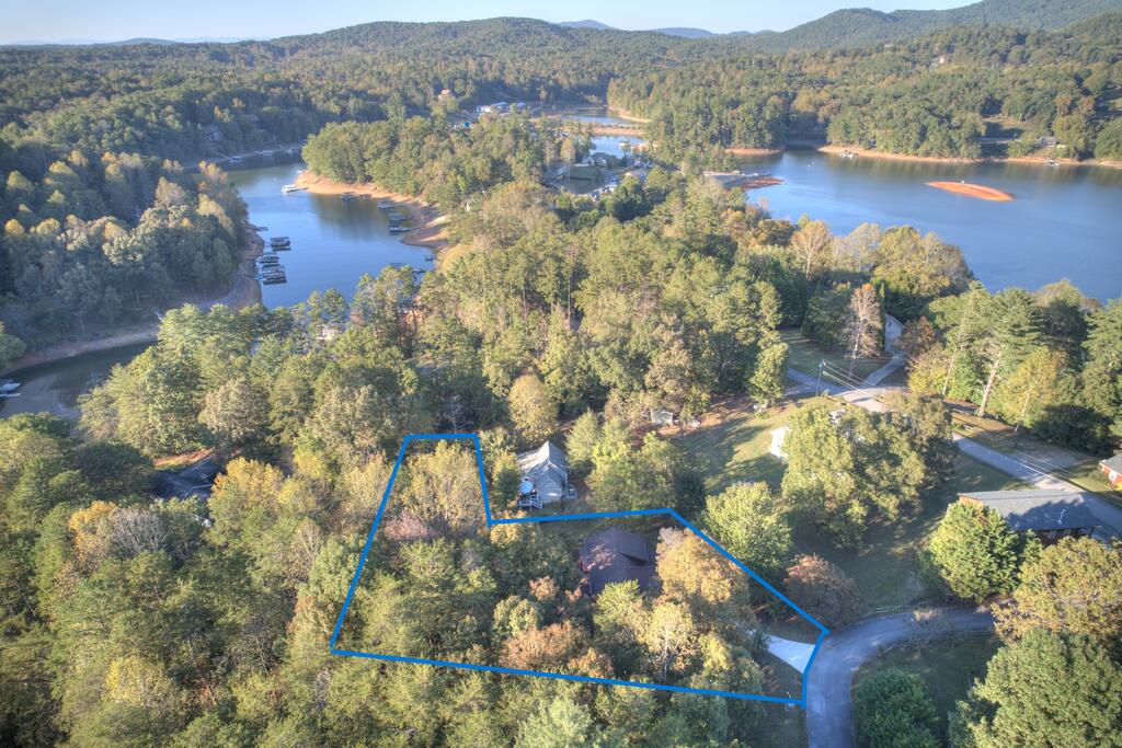 34 Birch Cove Road