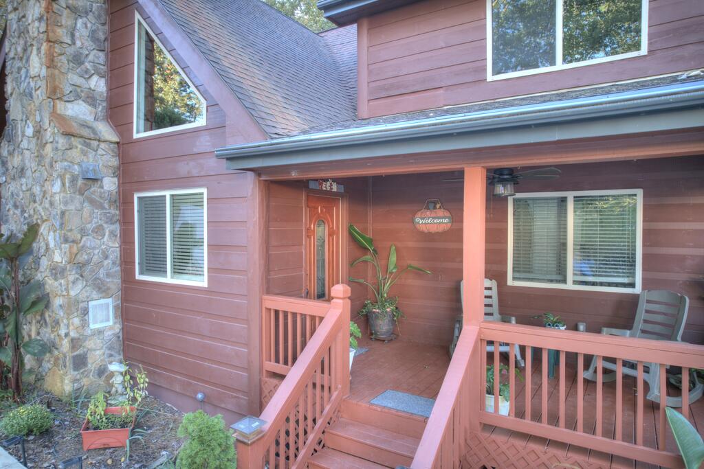 34 Birch Cove Road