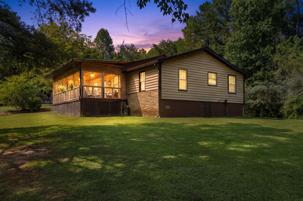 44 Little Wolf Creek Road