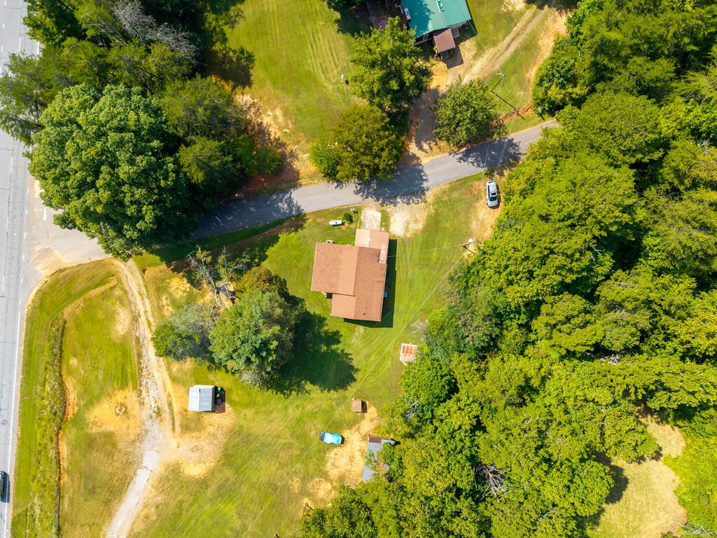 44 Little Wolf Creek Road