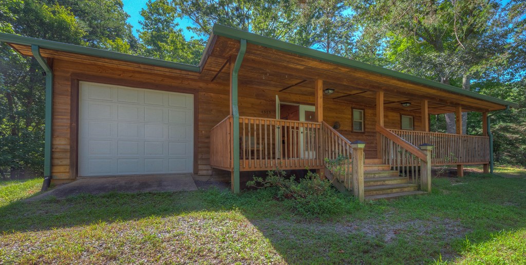 4315 Harshaw Road