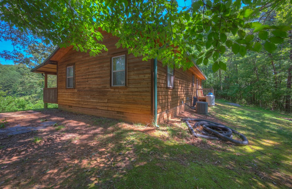 4315 Harshaw Road