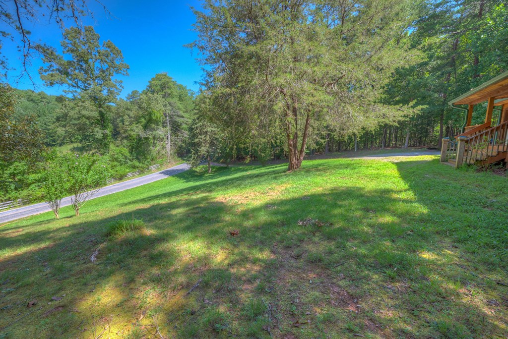 4315 Harshaw Road