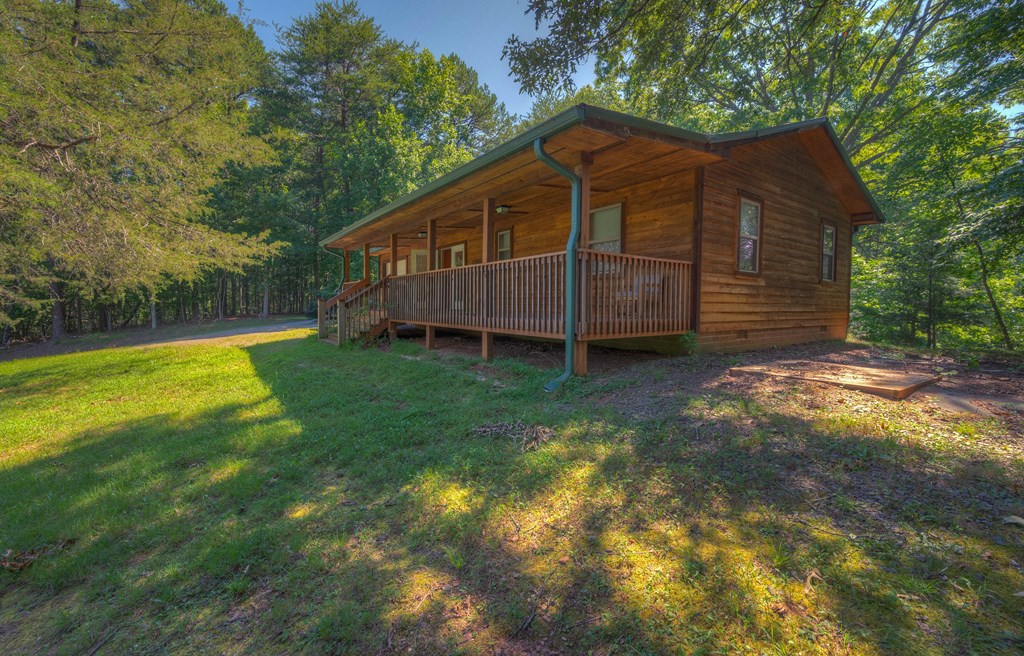 4315 Harshaw Road