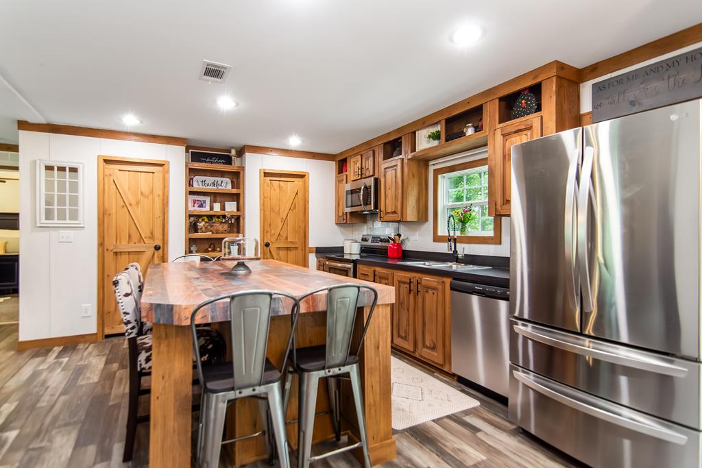 306 Cripple Creek Lane