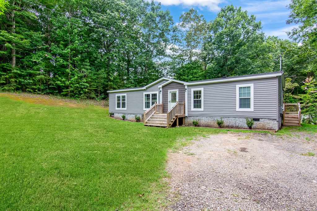 306 Cripple Creek Lane