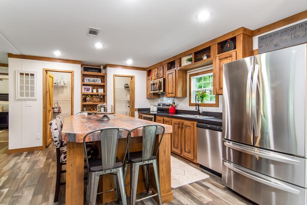 306 Cripple Creek Lane