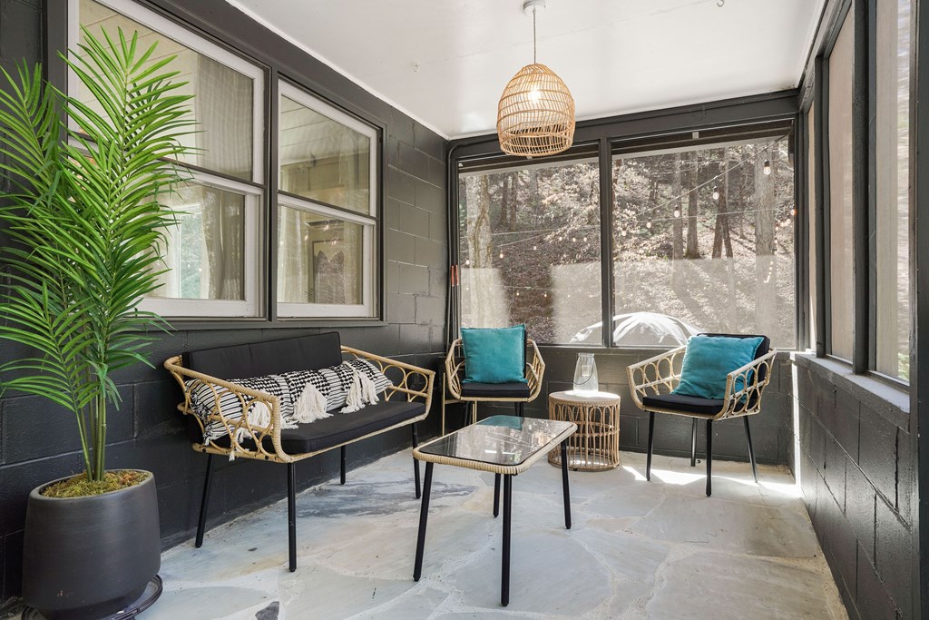 694 Misty Mountain Trail