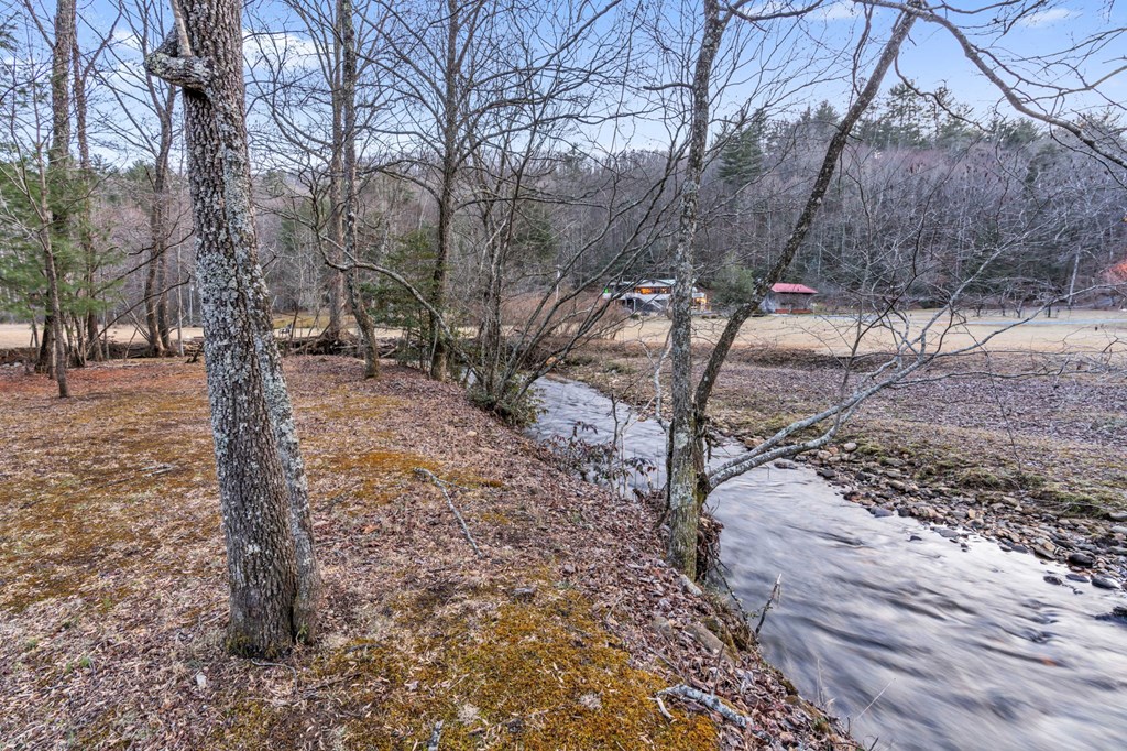 3.2 Ac Stanley Creek Road