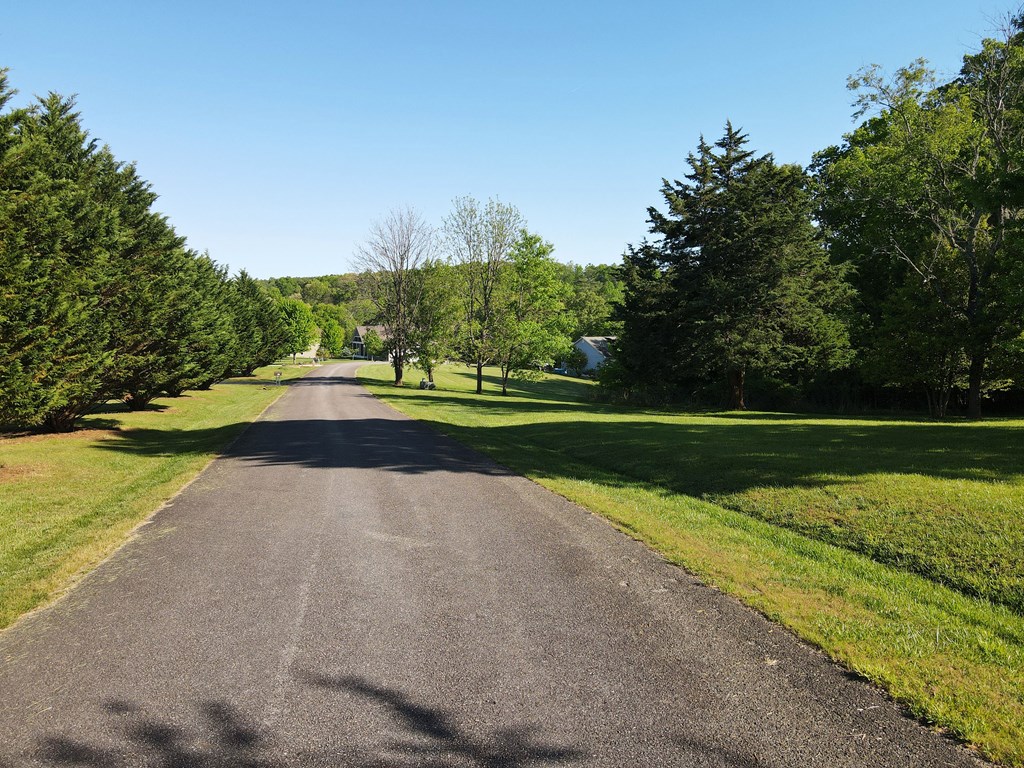 Lot 36 The Smithfields