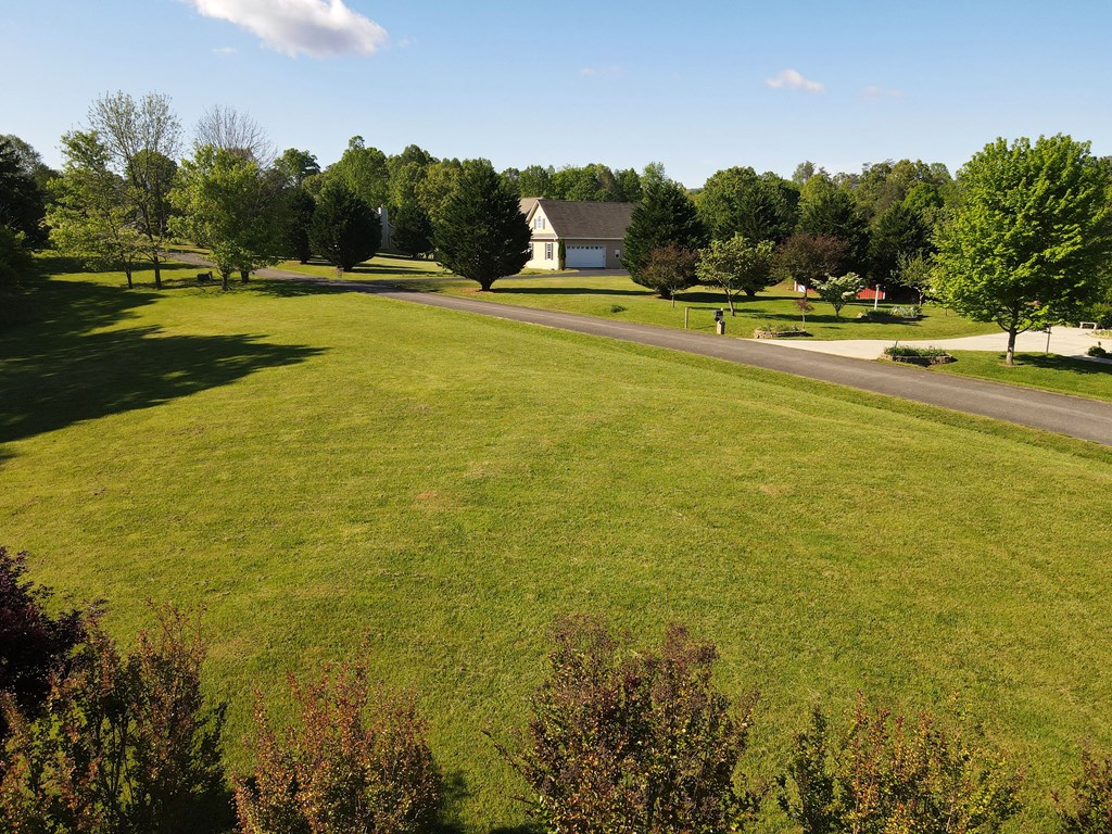 Lot 36 The Smithfields