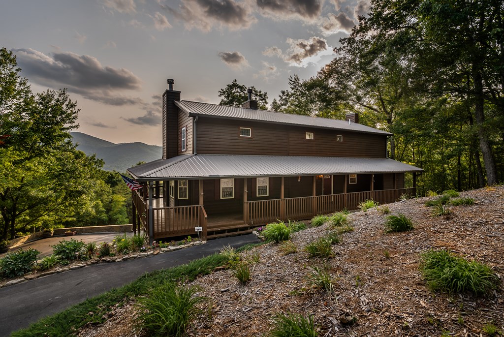 349 Moon Shadow View N