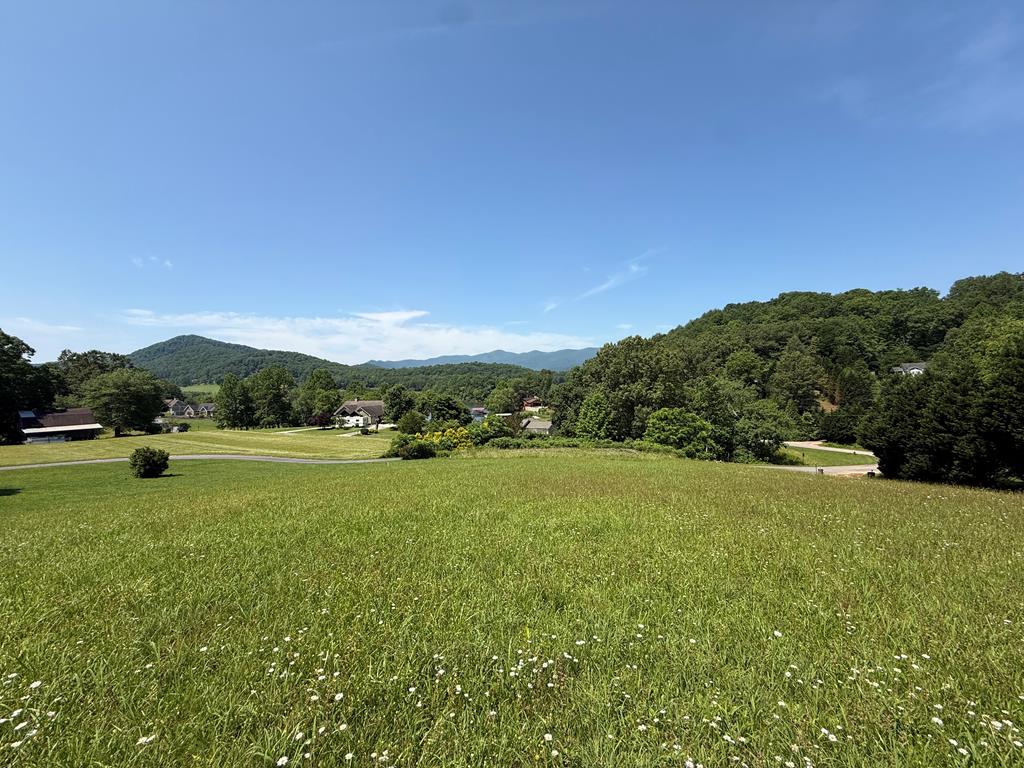 Tract 1 Montana Lane