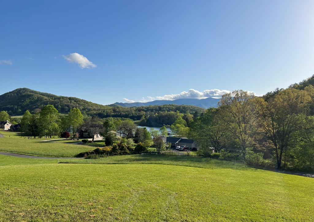 Tract 1 Montana Lane