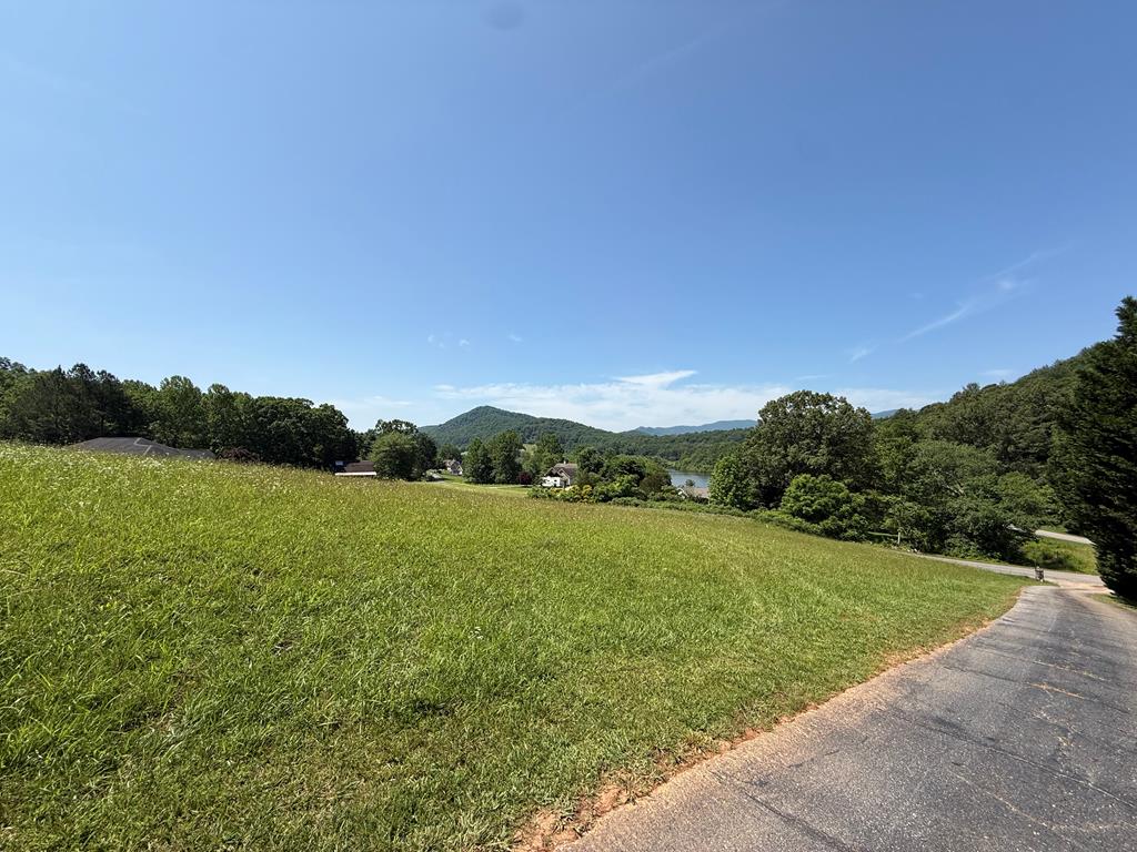 Tract 1 Montana Lane