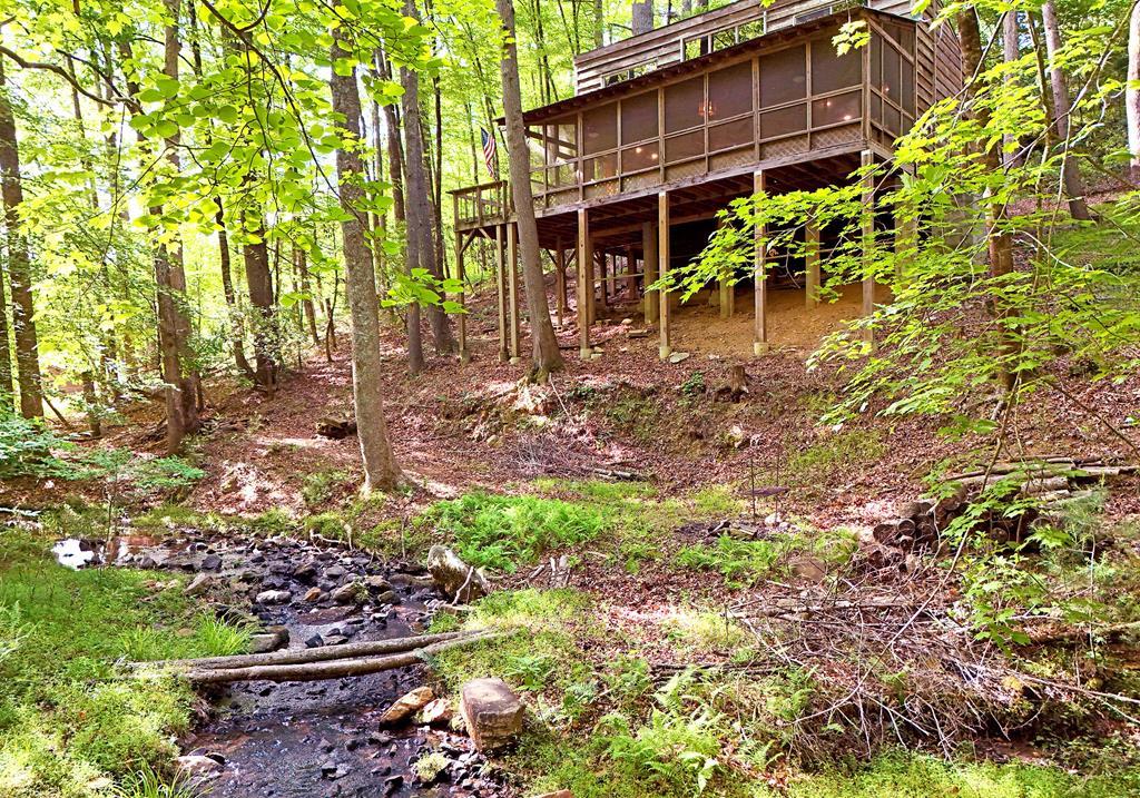 214 Sourwood Drive