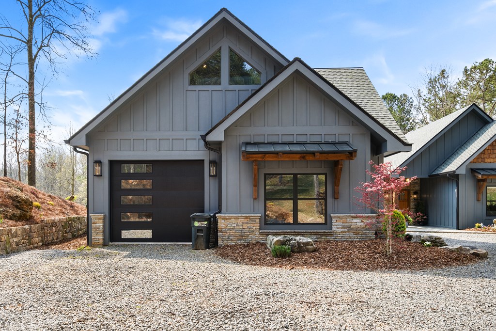 1420 Henry Evans Road