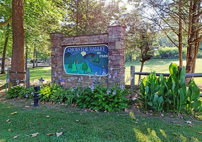 13 Choestoe Valley Circle