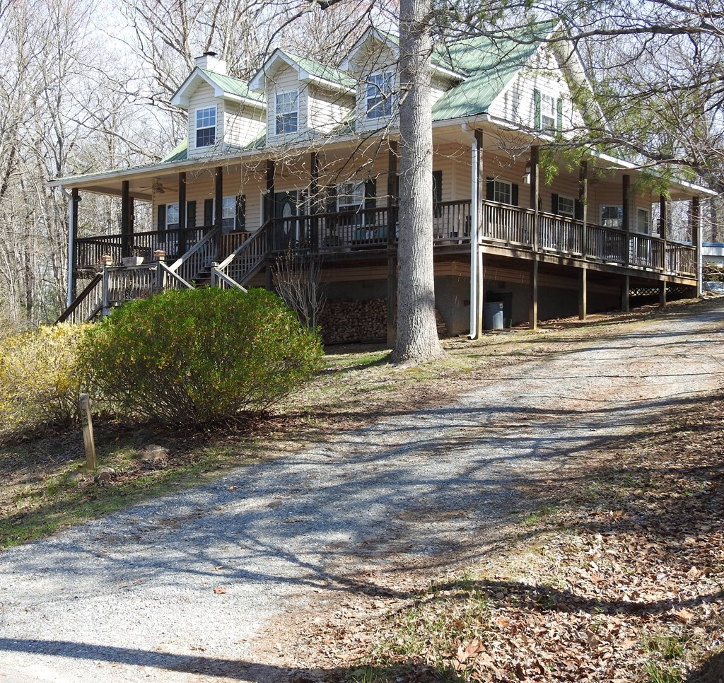 62 Hamby Road