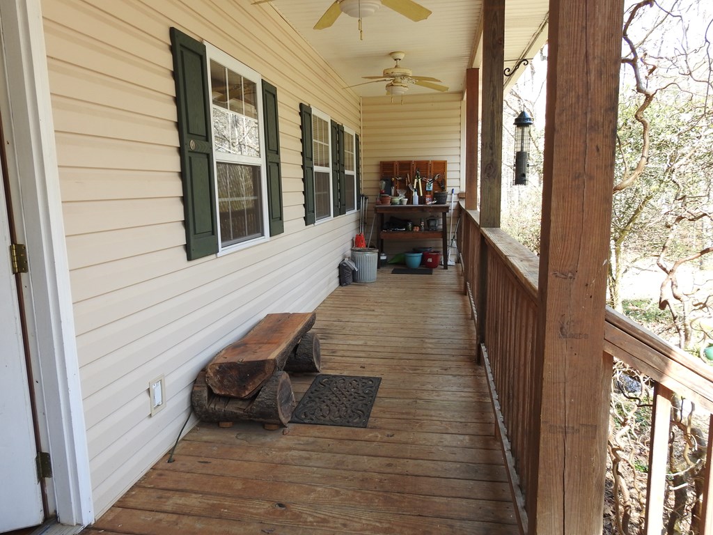 62 Hamby Road