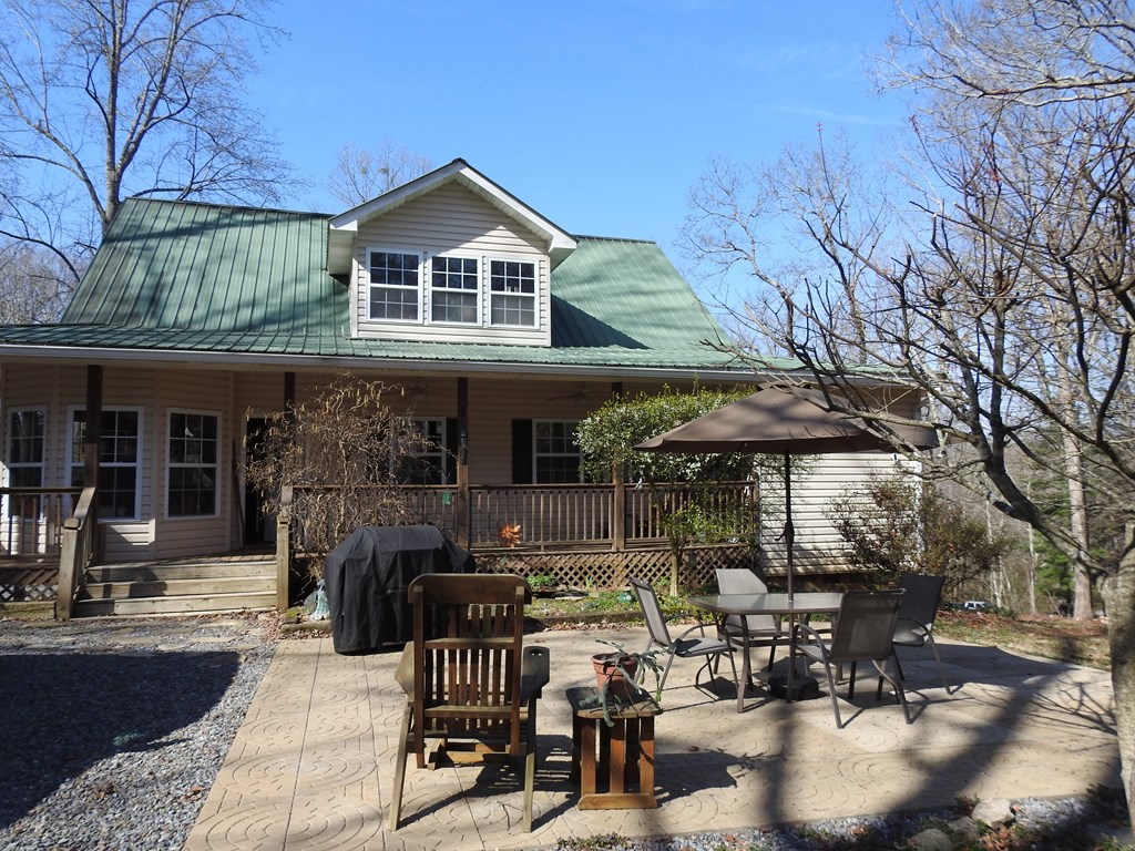 62 Hamby Road