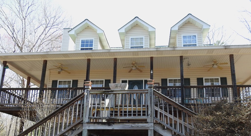 62 Hamby Road