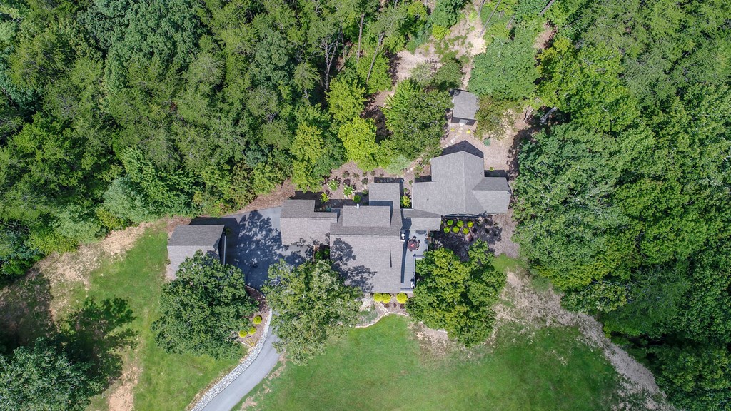 336 Greystone Trace