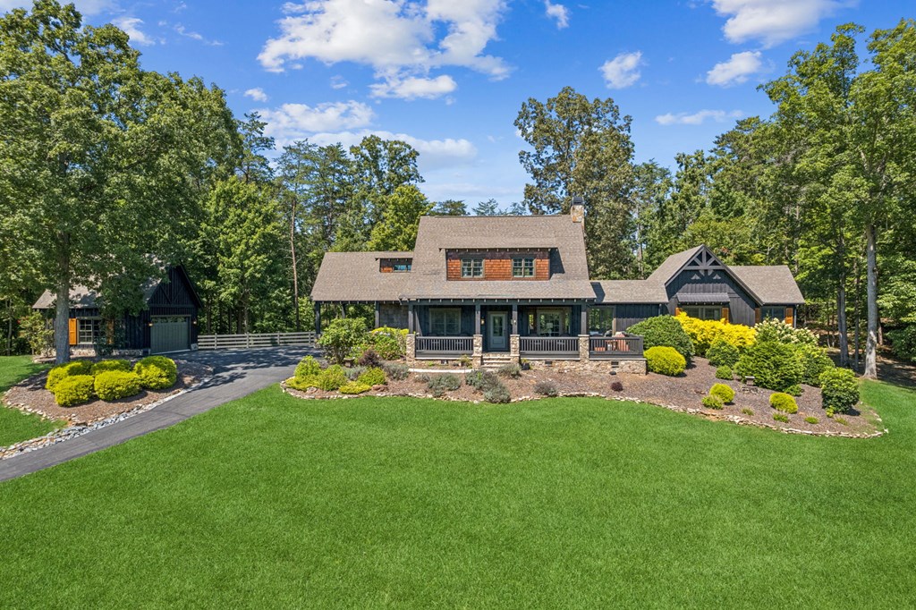 336 Greystone Trace