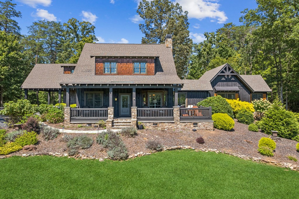 336 Greystone Trace