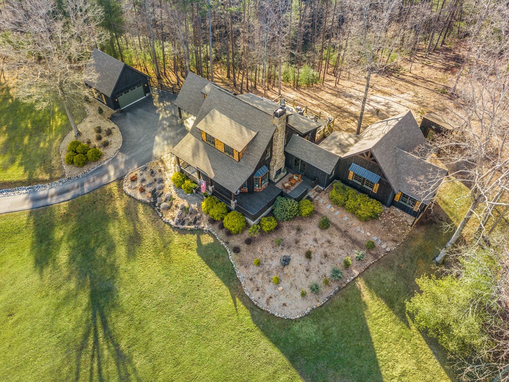 336 Greystone Trace