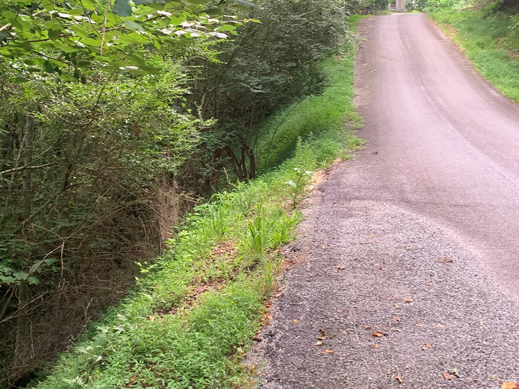 Lot 21 Tahlequah Ridge