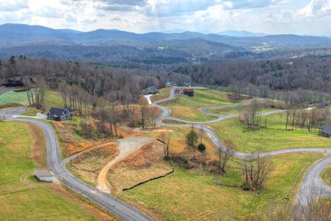 Lot 45 Big Valley Drive Morganton GA 30560