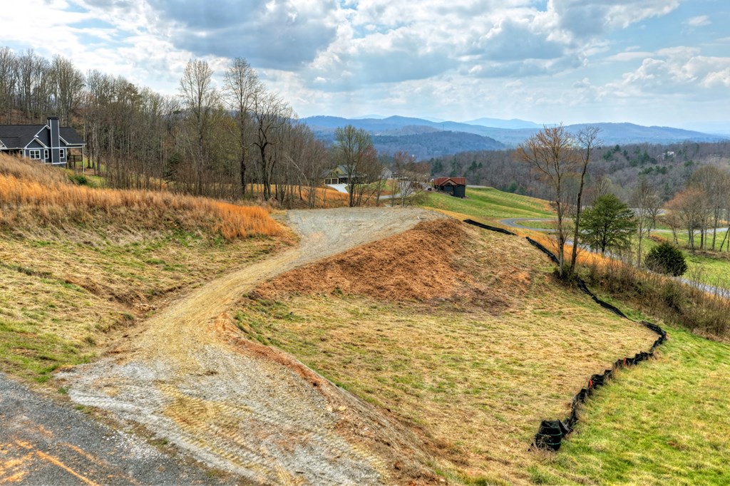 Lot 45 Big Valley Drive