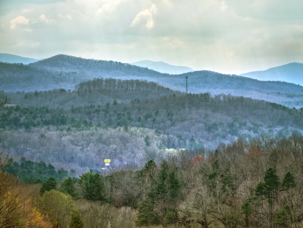 Lot 45 Big Valley Drive