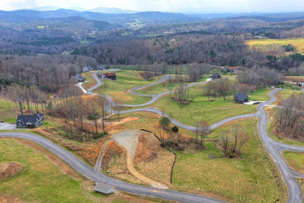 Lot 45 Big Valley Drive