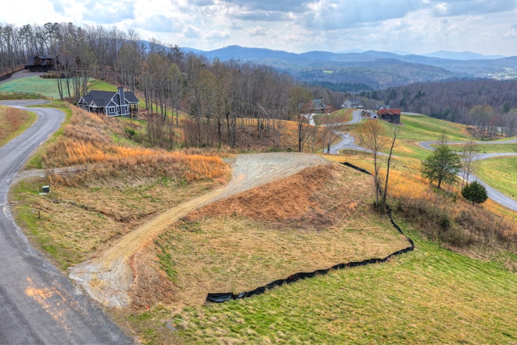 Lot 45 Big Valley Drive