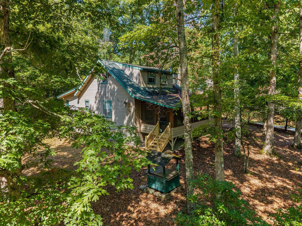 26 Tomahawk Trail